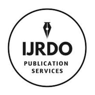 IJRDO Logo